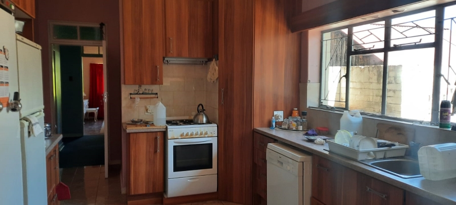 3 Bedroom Property for Sale in Allanridge Free State